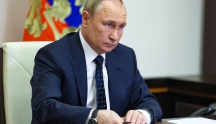 Путин назвал верный способ побороть в России пьянство