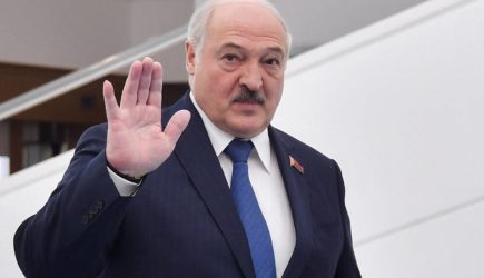 Лукашенко пообещал вернуть Западу долги в белорусских рублях