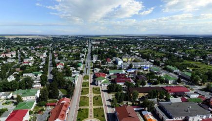 Четвёртый обстрел Белгородской области за сутки