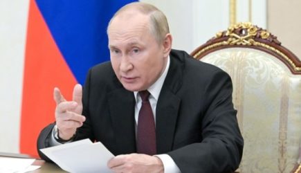 кто убедил Путина подписать Минские соглашения