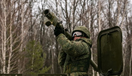 Русские морпехи оказались в &#171;огневом мешке&#187; в Павловке. О беде сообщили военкор и комбат