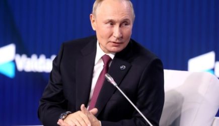 «Путин принёс нам свободу!»: Немцы стали догадываться, чем закончится СВО