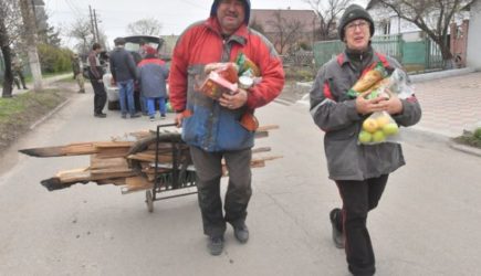 Западные журналисты это не покажут: катастрофа в Херсоне с приходом ВСУ