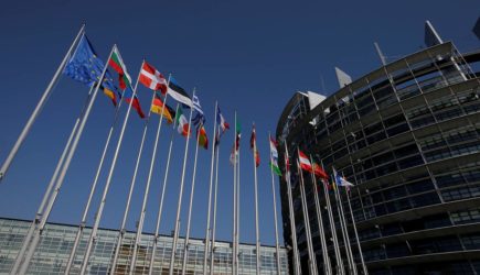 Европарламент признал Россию страной-спонсором терроризма