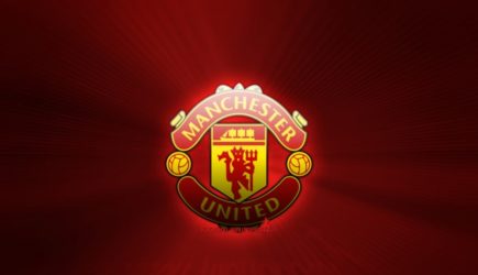 Манчестер Юнайтед &#8212; Manchester United