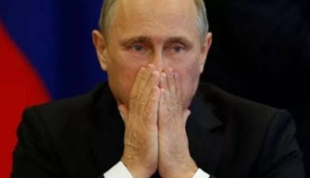 Путин рассказал, как сломанный на тренировке нос побудил его уйти из бокса в борьбу