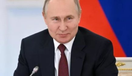 Путин о Донбассе: &#171;Нас просто водили за нос&#187;