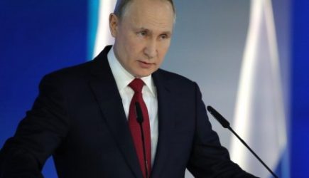 Россияне проснутся в другой стране: Путин принял решение