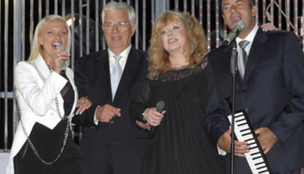 «Пугачёва содержала всю Россию»: Захарова свела на нет откровения Вайкуле одной репликой