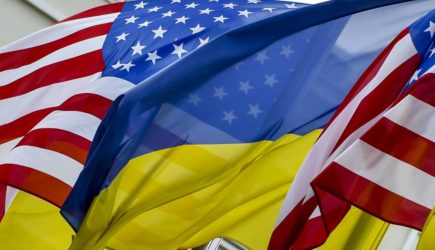 В США допустили территориальные уступки Украины на переговорах с Россией