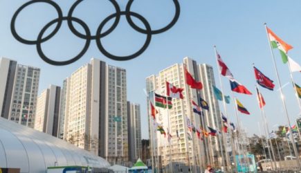 WADA вернуло России флаг и гимн. Но есть нюанс