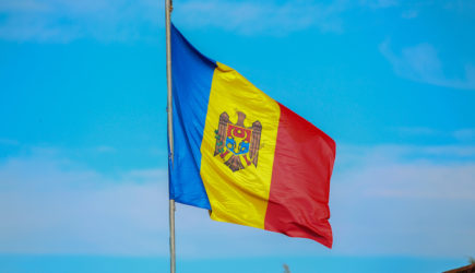 Молдавский народ хотят сделать «расходным материалом»