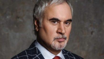 Валерий Меладзе лишился работы в России