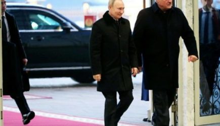 Лукашенко дал прогноз на 2023 год: Западу не понравится