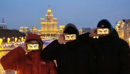Массовые задержания мигрантов в России: Новогодняя ночь стала последней каплей