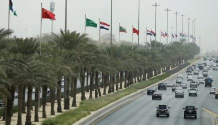 Нефтедоллар в опасности. Саудовская Аравия может перейти на торговлю в нацвалюте
