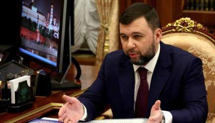 В ДНР предрекли кардинальное изменение расклада сил после взятия Угледара