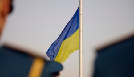 В Киеве идею о перемирии назвали капитуляцией Украины