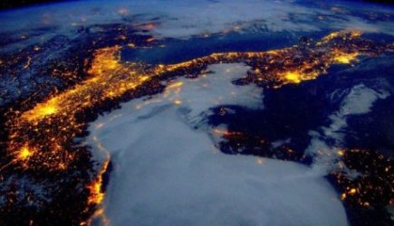 Планету изменило землетрясение Турции: чем это грозит
