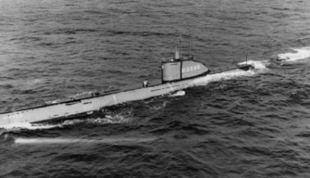 Спустя 77 лет, найдена «подводная лодка Гитлера». Внутренности шокировали!
