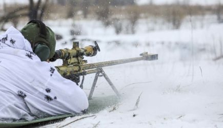 &#171;Вагнер&#187; добавил в копилку страхов ВСУ ещё один: Найдут и уничтожат даже в шкафу