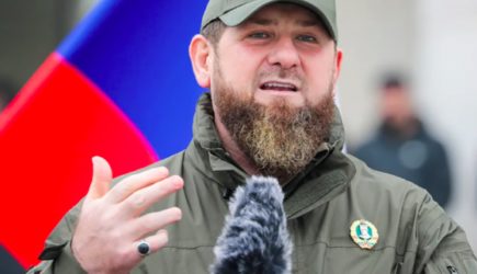 Кадыров заявил о необходимости забрать в рамках СВО Одессу и Харьков