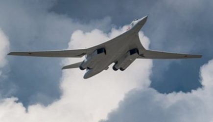 Беглый лебедь-предатель: Работавший над Ту-160 инженер запросил убежище в США