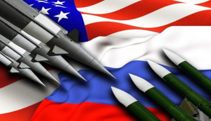 Выход из договора СНВ обеспечит безопасность России