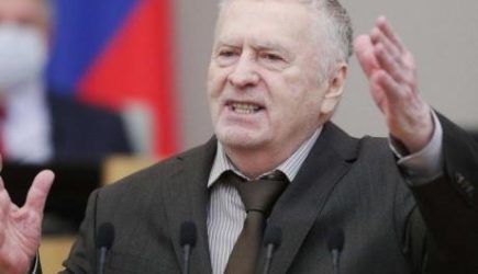 Жириновский предсказал, где будет новый конфликт хуже нынешнего