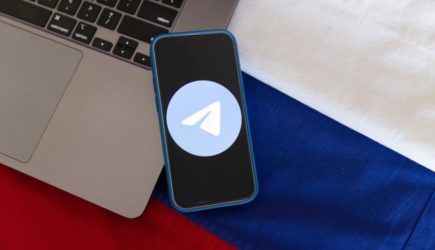 Касается всех россиян: вступил в силу запрет на использование WhatsApp и Telegram