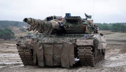 Украина рискует потерять настоящую крепость. Русские вскрыли тайну операции «Бахмут»