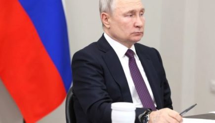 «Не продал Россию»: В США рассказали, в чём «виновен» Путин