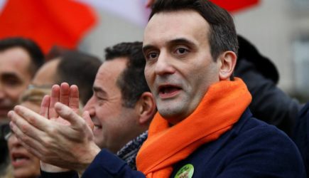 Во Франции заявили о пощечине для хотевшего «обрушить» Россию министра
