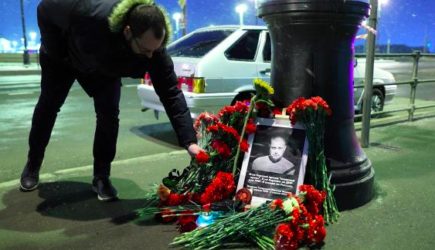 Политолог из США назвал возможных организаторов убийства Татарского