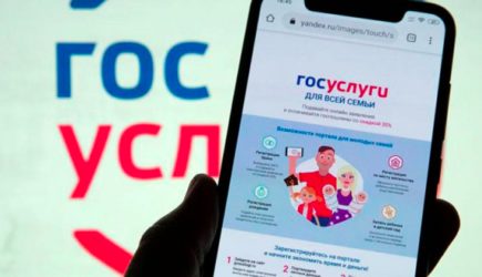 В Госдуме разъяснили статус полученных через «Госуслуги» повесток