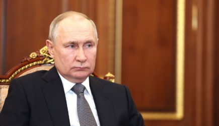 Sohu: Путин ответил на сигнал из Японии безжалостным контрударом