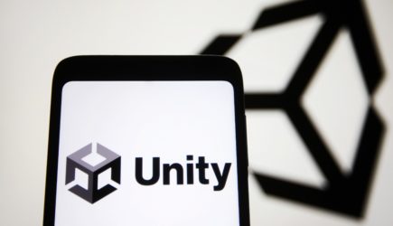 Гоночный симулятор на основе Unity