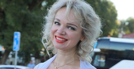 Умерла еще в августе: народ узнал о кончине Цымбалюк