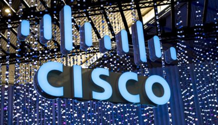 Cisco Systems физически уничтожил свои запасы в России