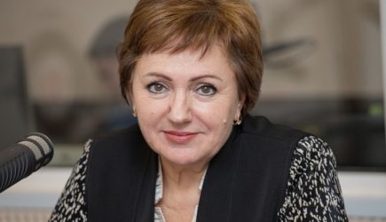 Бибикова обрадовала пенсионеров: что доплатят за стаж СССР