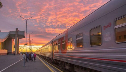 Какие тайны скрывает вокзал в Сочи: пассажиры даже не догадываются