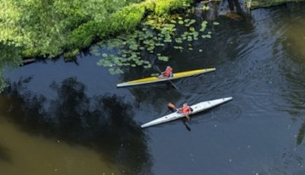 Подготовка к форсированию Днепра: В Германии создают новое подразделение ВСУ