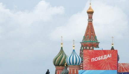 Что посмотреть в День Победы: 4 военных фильма 2023 года