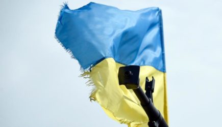 Украина горит красным: Воздушная тревога во всех регионах