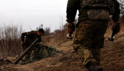 Вот где объявился Залужный: сразу прогремело заявление