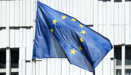 ЕС обратился к России после атаки на Москву