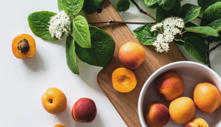 Польза и вред абрикосов для организма: как выбрать самые вкусные и богатые витаминами абрикосы?