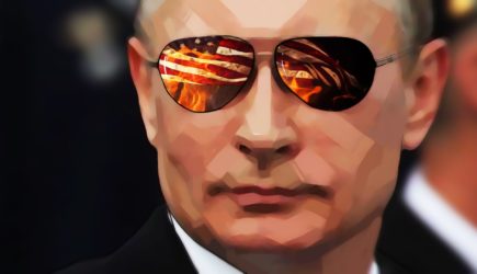Немцы: Путин заставил НАТО глотать пилюлю, которую США хотели скормить России