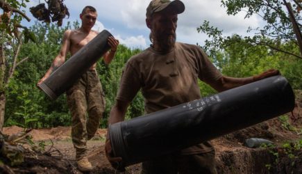 На Украине порассуждали о будущих «главных событиях» контрнаступления ВСУ