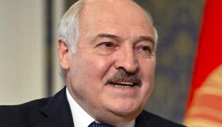 Лукашенко назвал следующую жертву в случае смуты в России